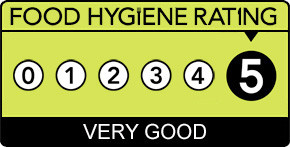 5 star hygiene rating