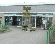 Hilltop Garden Centre in Ramsden, Oxfordshire