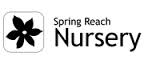 Spring Reach Nursery logo